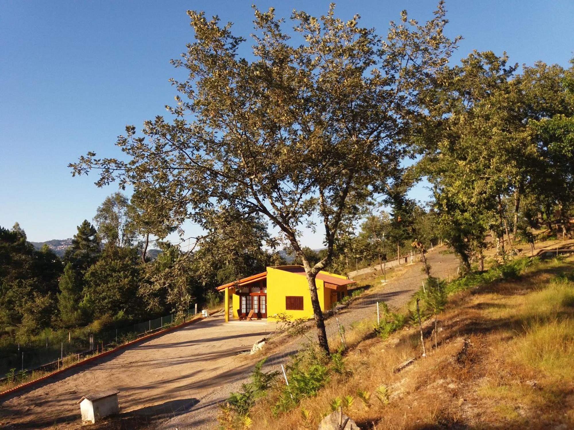 Casas De Canavezes Marco de Canavezes 외부 사진