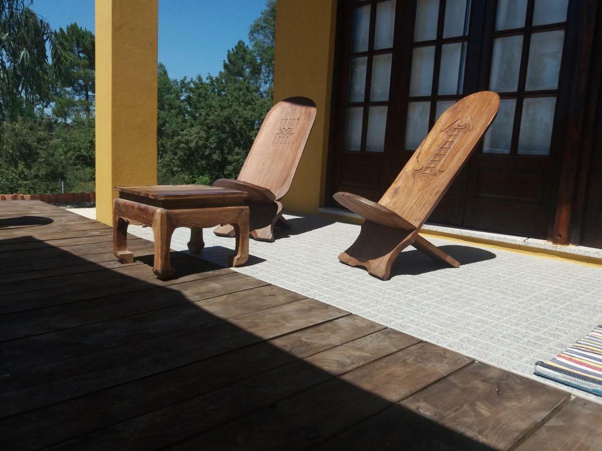 Casas De Canavezes Marco de Canavezes 외부 사진