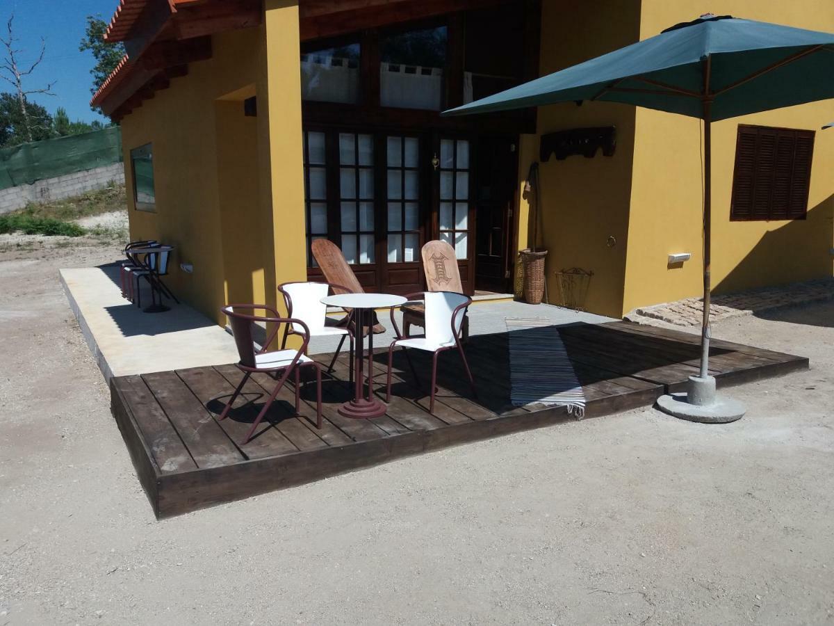 Casas De Canavezes Marco de Canavezes 외부 사진